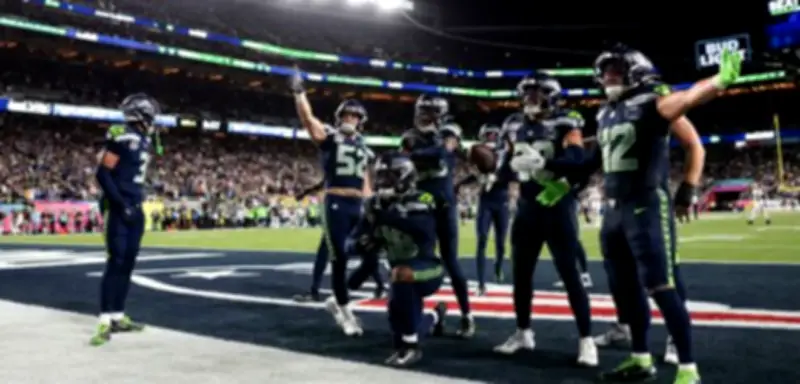 Seattle Seahawks triumphieren erneut im Super Bowl – Trump kritisiert Halbzeitshow