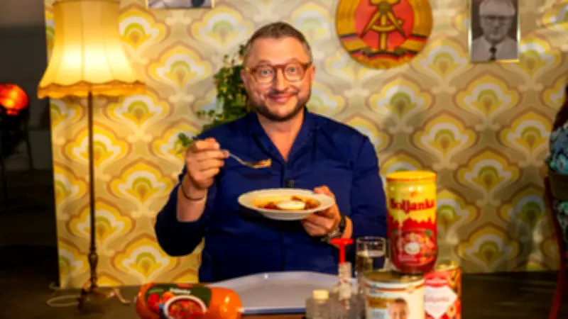 Sebastian Leges harte Kritik an DDR-Klassikern: Vom Shitstorm bis zur Duell-Herausforderung