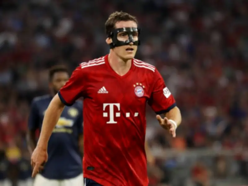 Sebastian Rudy blickt zurück: Bayern-Zeit war durchwachsen, Ancelotti-Entlassung bedauert