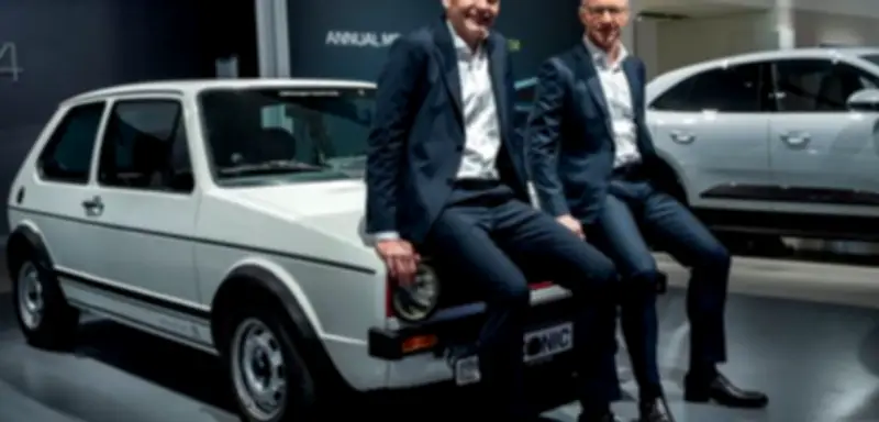 Sechs Milliarden Euro plötzlich bei Volkswagen: Boni-Motiv oder unschöne Wahrheit?