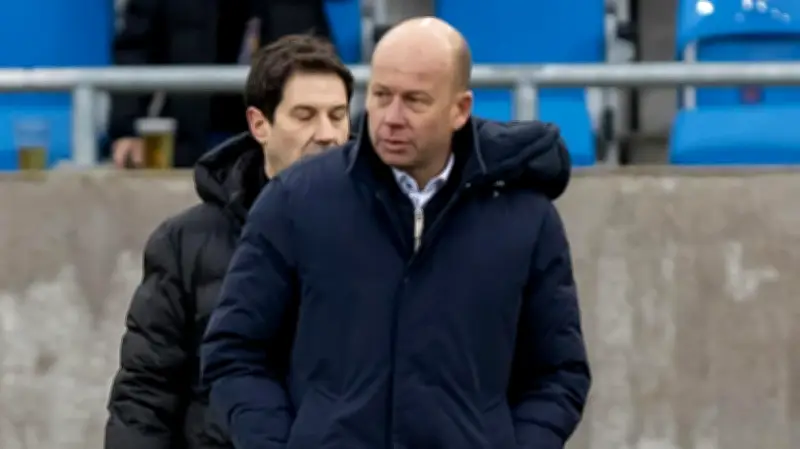 Sechs-Punkte-Spiel in Ulm: So brisant wird es für Saarbrückens neuen Chef!