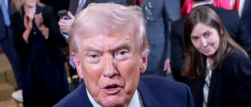 Sechs Republikaner ermöglichen Mehrheit gegen Trumps Kanada-Zölle im US-Kongress