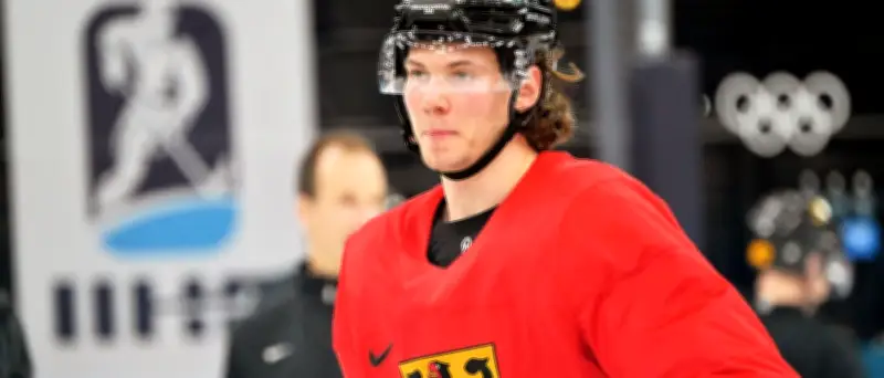 Seiders spezieller Olympia-Moment: Treffen mit Schulfreund bei Winterspielen in Mailand