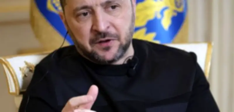 Selenskyj: Attentate auf prominente Ukrainer vereitelt – Russische Söldner unschädlich gemacht