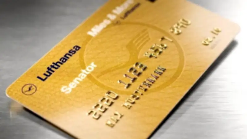 Senator-Status bei Lufthansa: Mit nur drei Billigflügen zum Top-Vielflieger