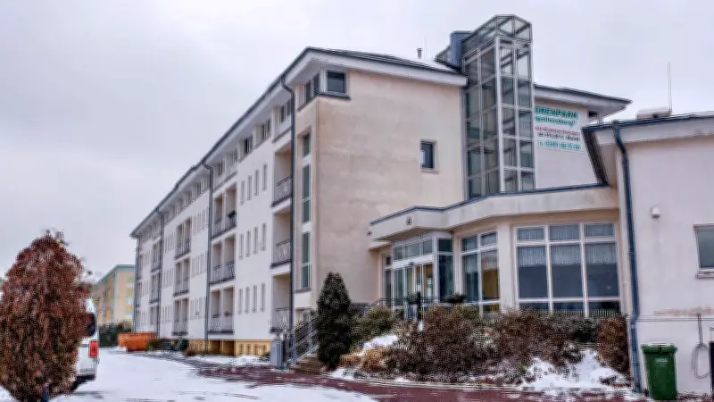 Seniorenpark Wittenberg: Malteser führen Einrichtung nach Insolvenzübergang weiter