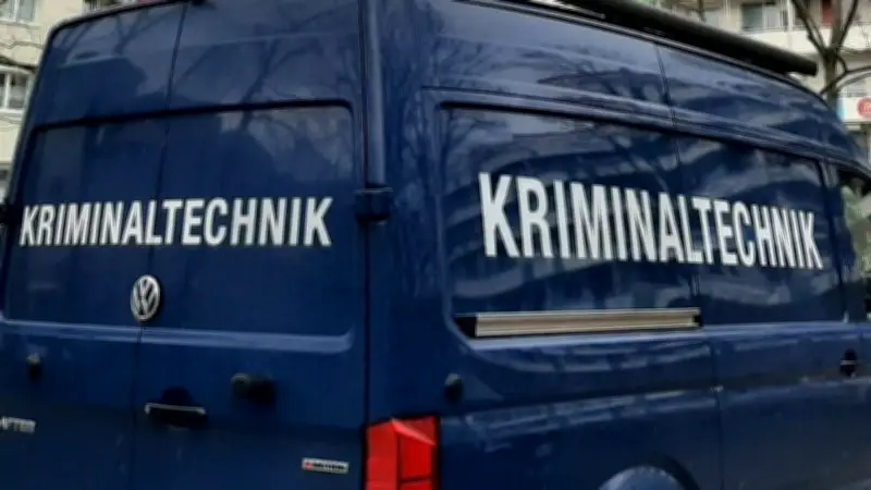 Serie von Brandanschlägen in Sangerhäuser Kleingartenanlage - Polizei sucht Zeugen