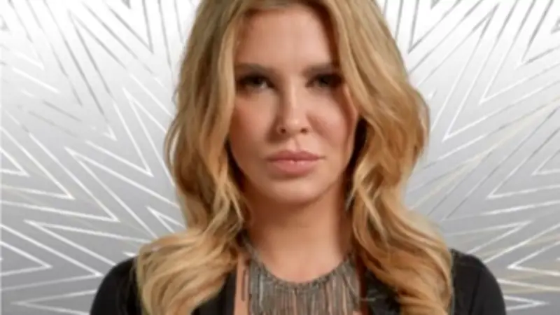 Serienstar Brandi Glanville: Hautparasit verursacht Schmerzen und finanzielle Not