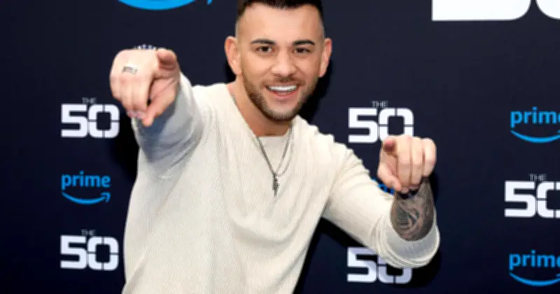 Serkan Yavuz: Promi-Affären mit Emma Fernlund und Eva Benetatou im Fokus des Dschungelcamps 2026