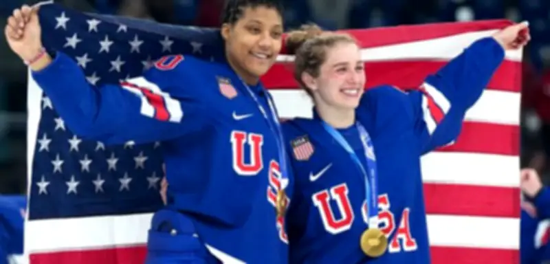 Sexismus im Sport: Applaus für Männer, Gelächter für Frauen – eine kritische Analyse