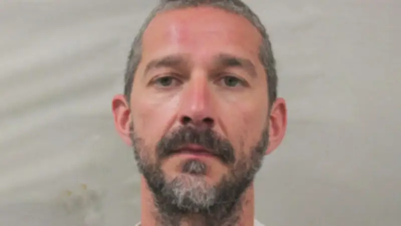 Shia LaBeouf: Hollywoodstars Absturz nach Schlägerei in New Orleans