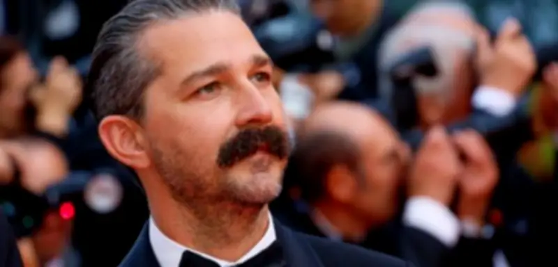 Shia LaBeouf in New Orleans festgenommen: Vorwurf der Körperverletzung bei Mardi Gras