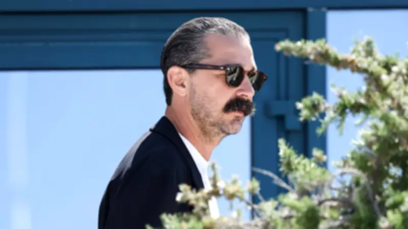 Shia LaBeouf nach Prügelattacke in New Orleans: Hollywood-Star verpasst Kontrahent Kopfnuss