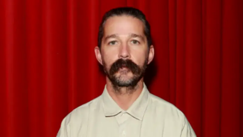 Shia LaBeouf: Nach Prügelei und Haft feiert Hollywoodstar in New Orleans weiter