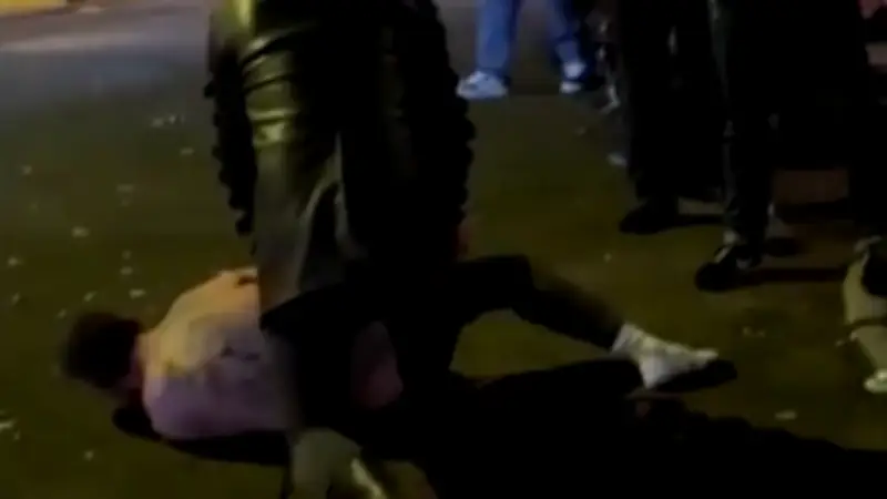 Shia LaBeouf: Schlägerei eskaliert bei Karneval in New Orleans - Polizei greift ein