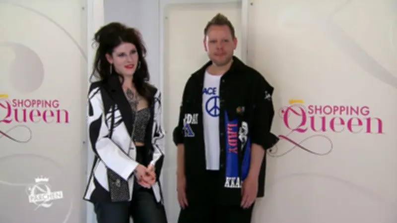 Shopping Queen: Mara überzeugt, doch Marcos Outfit lässt Zweifel am Sieg aufkommen