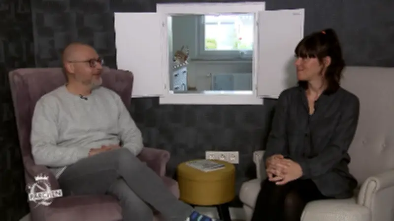 Shopping Queen: Tinder-Paar Eva und Moritz startet als unschlagbares Team