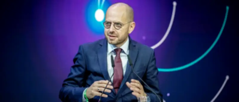 Siemens Energy verdreifacht Jahresgewinn trotz anhaltender Herausforderungen