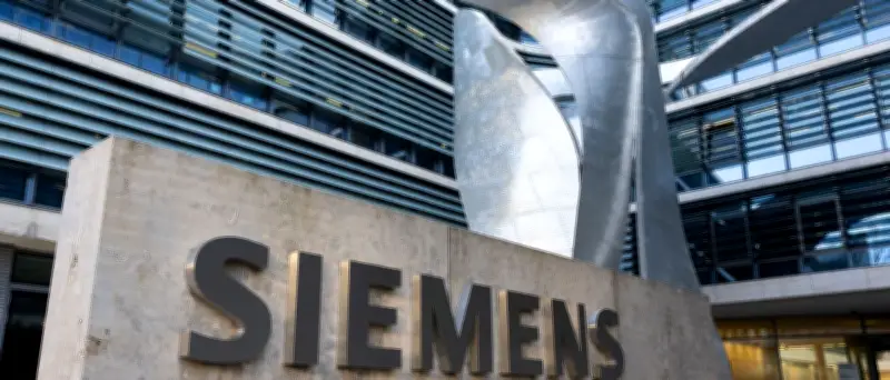 Siemens hebt Prognose nach starkem Quartal: Gewinn steigt trotz Sondereffekt