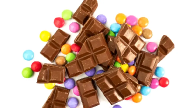 Süßigkeiten-Fasten: Warum Zuckerverzicht Körper und Geist stärkt