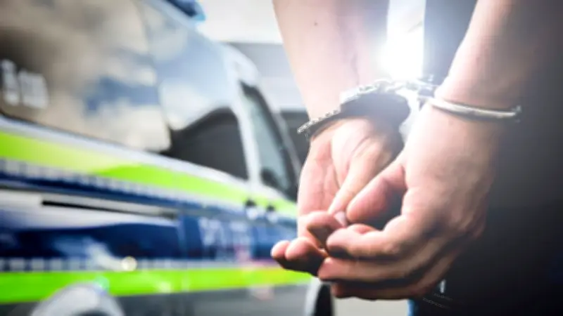 Silvester-Brand in Leipziger Hotel: 42-Jähriger in U-Haft wegen mutmaßlicher Brandstiftung