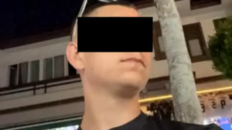 Silvester-Drama in Bielefeld: Zwei Tote durch Kugelbomben - Hooligan unter Verdacht