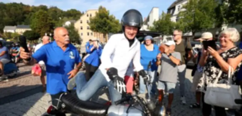 Simson-Erben wehren sich gegen AfD-Vereinnahmung: "Beleidigung unseres Namens"