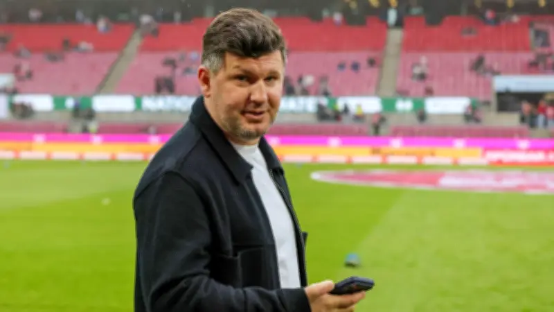 Sinsheims OB über Schicker-Affäre: „Da bekam ich fast Schnappatmung“