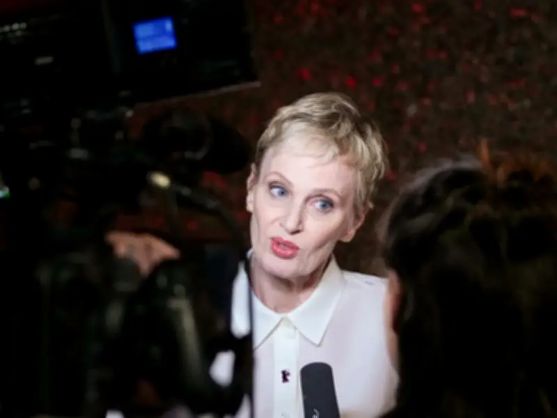 Siri Hustvedt warnt: Widerstand gegen Trump-Regierung könnte in den Untergrund abtauchen