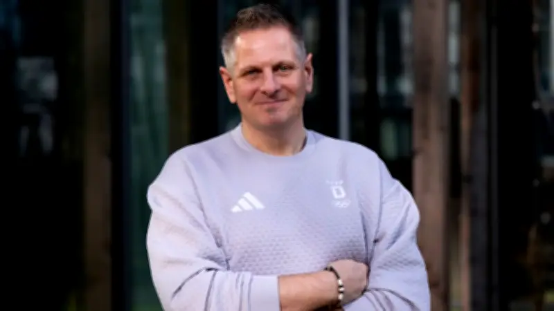 Skandal bei Olympia-Premiere: Deutscher Skibergsteig-Chef nach Vorwürfen freigestellt