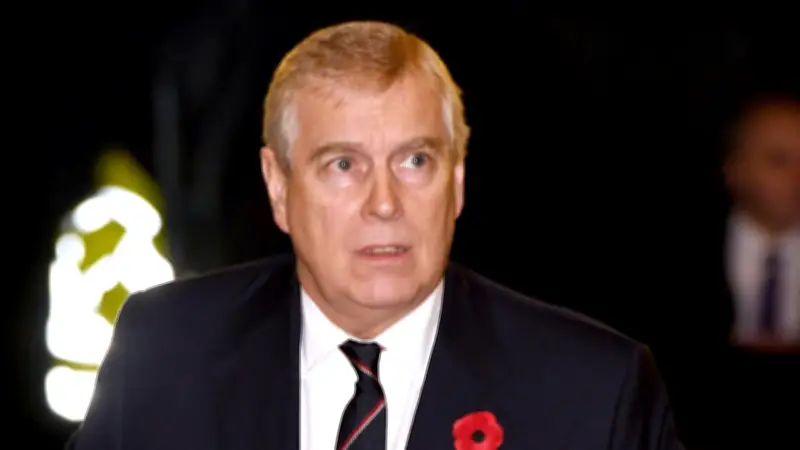 Skandal um Prinz Andrew: Trotz Festnahme plant er Geburtstagsfeier auf königlichem Anwesen