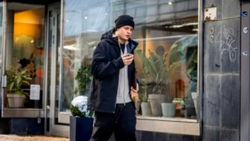 Skandalsohn Marius Borg Høiby vor Gericht: Vater Morten Borgs kriminelle Vergangenheit wird thematisiert