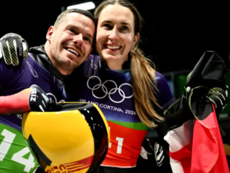 Skeleton-Star Christopher Grotheer beendet Karriere nach Olympia-Bronze in Cortina