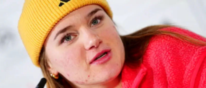 Ski-Juwel Aicher: Mit Glücksschwein zum Olympia-Star bei Winterspielen in Italien