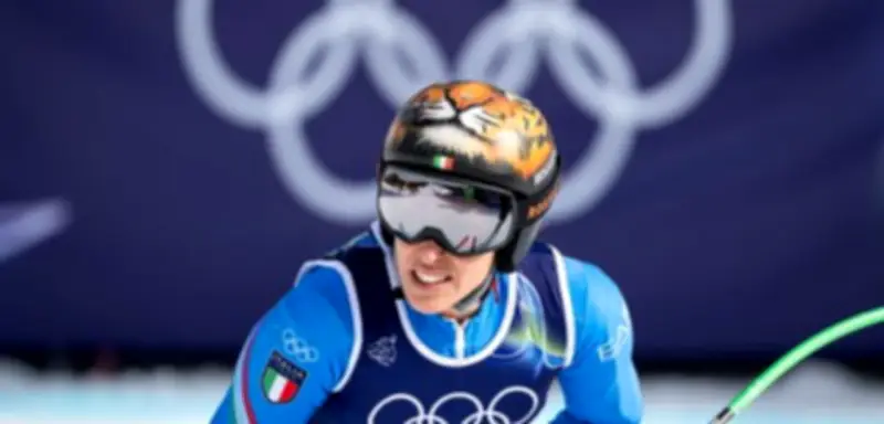 Ski-Olympiasiegerin Brignone: Karriereende naht – »Nie mehr ganz genesen«