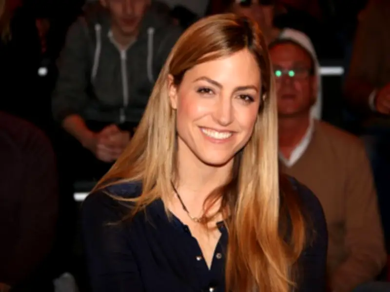 Skibergsteigerin Gela Allmann: Vom Unfallopfer zur olympischen Botschafterin