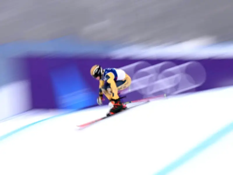 Skicross: Florian Wilmsmann zeigt starke Leistung und nährt Medaillenträume