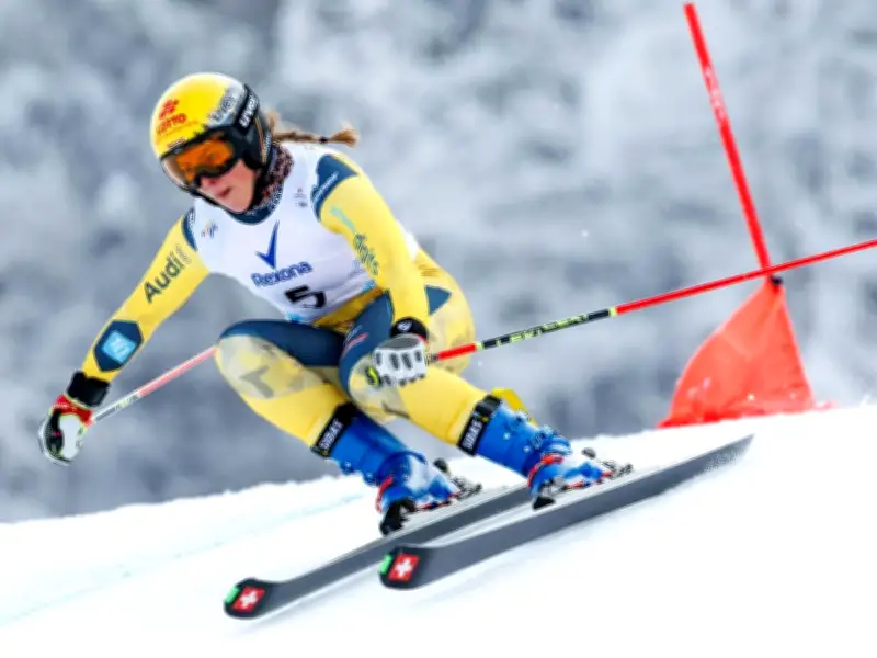 Skicross-Weltcup: Hronek siegt trotz Sturz - Maier verpasst Halbfinale knapp