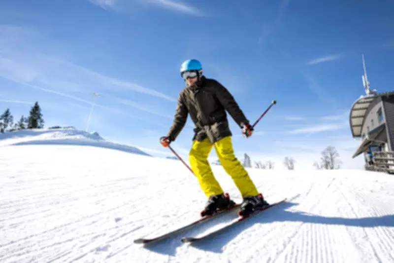 Skikauf-Ratgeber: Die perfekte Länge und mehr - Worauf Sie achten sollten