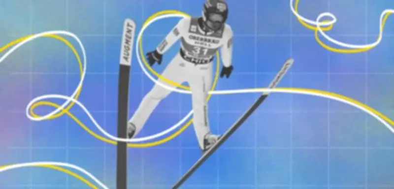 Skispringen im Technologie-Dilemma: Verliert der Sport seine Seele durch High-Tech?