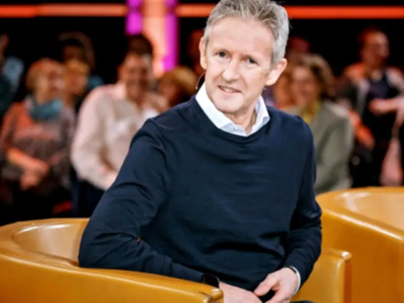 Skisprung-Legende Weißflog verblüfft von Raimunds Olympia-Gold: "Das hat keiner erwartet"