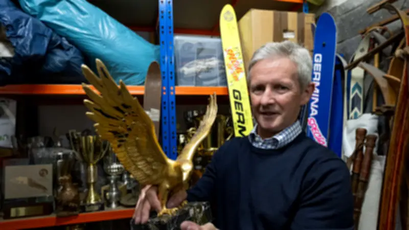 Skisprung-Legende Weißflog wütet nach Olympia-Aus deutscher Frauen: Jury-Entscheidung sorgt für Empörung