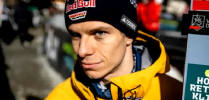 Skisprung-Olympiasieger Andreas Wellinger: Über Formtief, Flow und Betrugsskandal