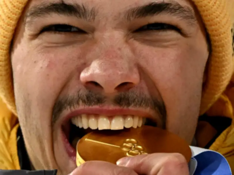 Skisprung-Olympiasieger Raimund enttäuscht: Olympia-Flair blieb aus