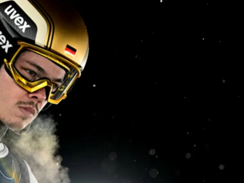 Skisprung-Olympiasieger Raimund nach Halbzeit auf Platz elf - Medaillenchancen schwinden