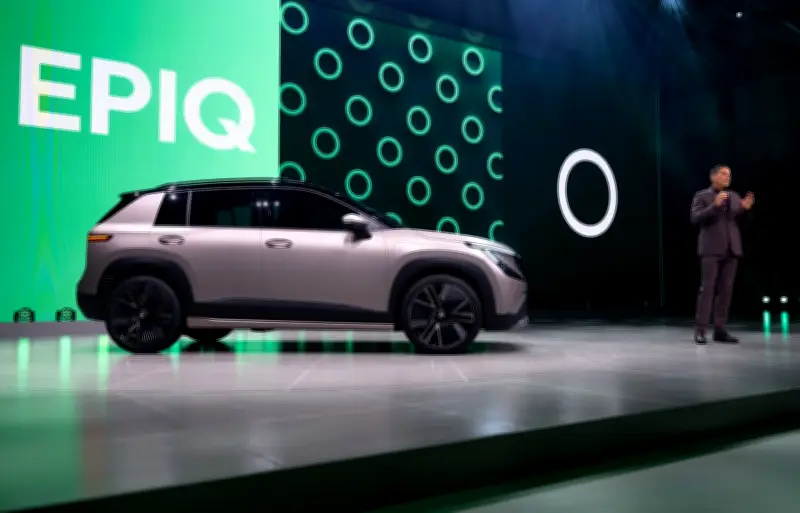 Skoda eröffnet Hightech-Batteriefabrik: 205 Millionen Euro für 335.000 Systeme jährlich