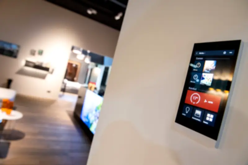 Smart-Home-Planung: Flexibilität und Kompatibilität für zukunftsfähige Elektroinstallation