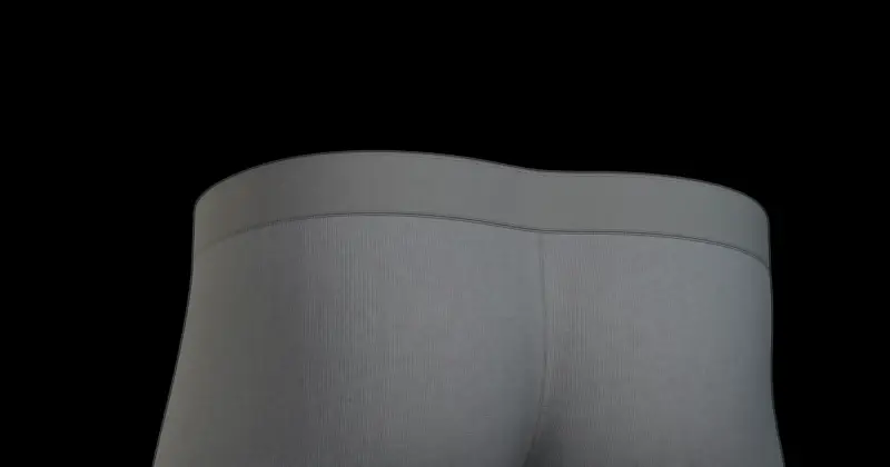 Smarte Unterhose enthüllt: Wir furzen deutlich häufiger als gedacht