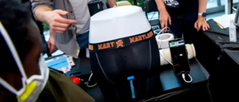 Smarte Unterhose zählt Blähungen: 32 Pupse pro Tag sind normal