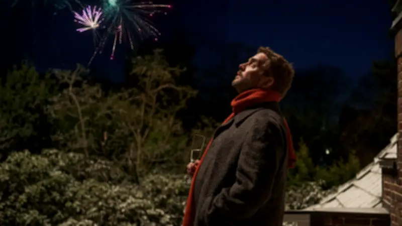 Sönke Wortmanns 'Die Ältern': Eine Komödie auf Abwegen im idyllischen Hamburg